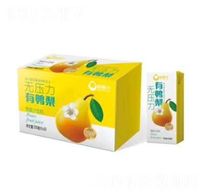 ��ԪѼ��֭����250����X20ƿ