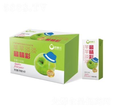 ��Ԫƻ��֭����250����X20ƿ