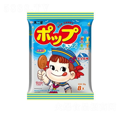 ��������ˬ�Ͱ�����50g��װ��ͯ������ʳ