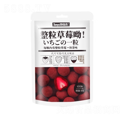 ����ʫ���Ŷ��ɲ�ݮ�����ɿ�����ɿ�ζ������ʳ60g