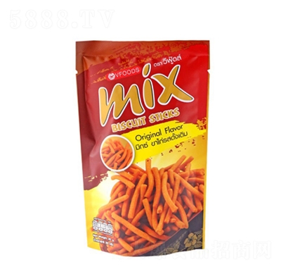 vfoodsmix�����ԭζ���������ʳ��30g