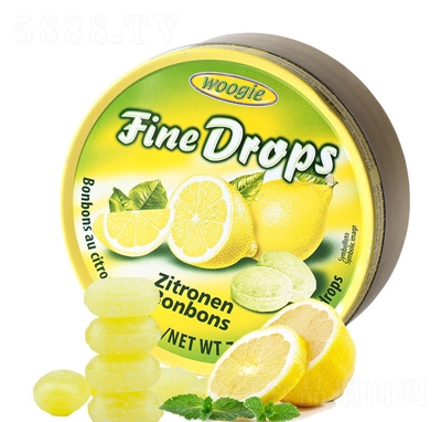 Woogie�ǹ�����ζˮ��Ӳ��200g������ʳ