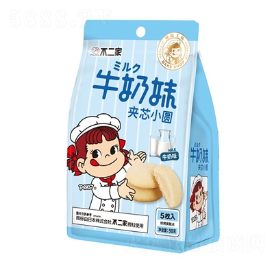 ���������ı���ţ��ζ��оԲ��50g���ɸ��������ʳ