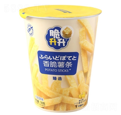 �������������ԭζ50g��װ������������ʳ