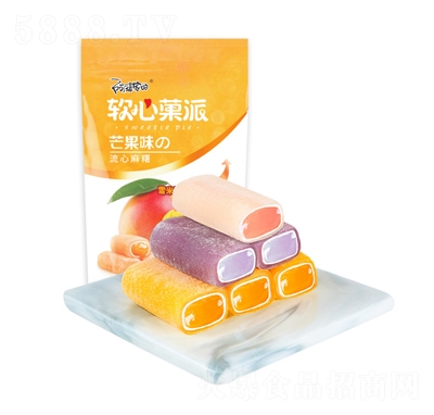 ���ż����Ĺ���80gâ��ζ����С��ʳ