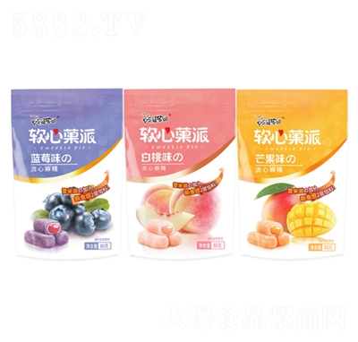 ���ż����Ĺ���80g����С��ʳ