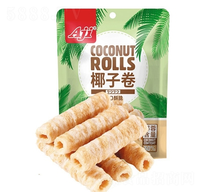 AjiҬ�Ӿ�150gԭζ��������С����ʳ