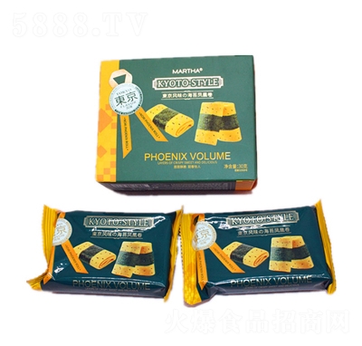 ��ɯ������ζ��̦��˼�������װ30g���