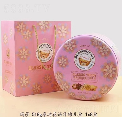 ��ɯ����̩�ϻ���ʲ�����518g���������ʳ