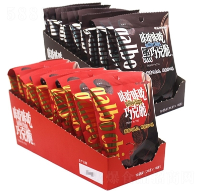 �����ǳ��ǳ��ɿ˴�35gԭζ���ɿ���ζ�ɿ�������