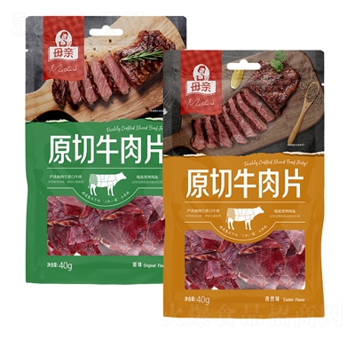 ĸ��ԭ��ţ��Ƭ40g����ţ�⼴ʳ������ʳ