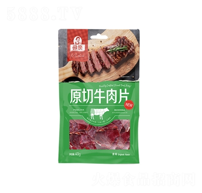 ĸ��ԭ��ţ��Ƭ40gԭζ����ţ�⼴ʳ������ʳ