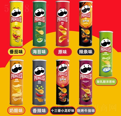 Ʒ����Ƭ���ζ110gͰװ����ʳ����С��