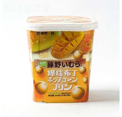 ��Ұһ�屬�鲼��306gâ��ζ���������ͯ��ʳ