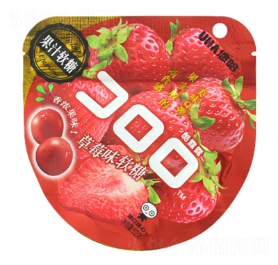 �ƹ���ݮζ52g��֭���Ƕ�ͯ������ʳ