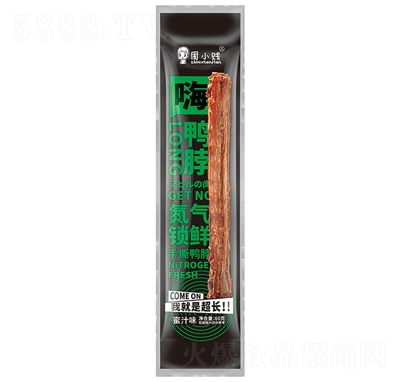 ��С��Ѽ������ζ60g����������ʳ