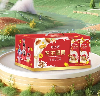 ���Ϸ��������˫��������250mlX10��