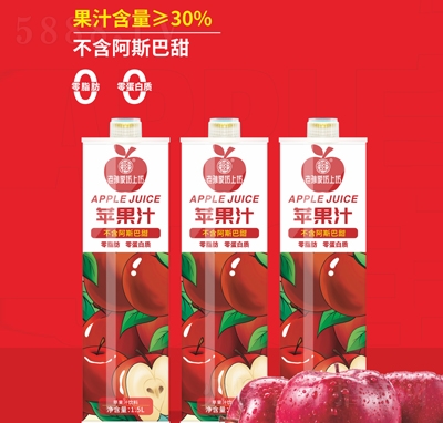 ����ҷ��Ϸ�ƻ��֭��֭����1.5L