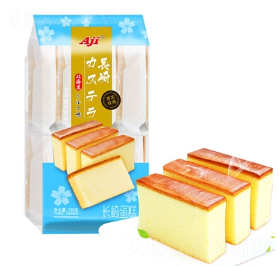 Aji��ʽ���鵰�ⱱ����ţ��ζ330g���ɸ��������ʳ