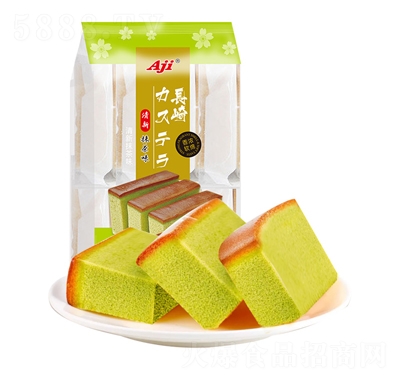 Aji��ʽ���鵰������Ĩ��ζ330g���ɸ��������ʳ