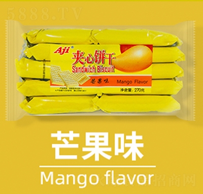 AJI�մ�â�����ı�270g���ɸ��������ʳ