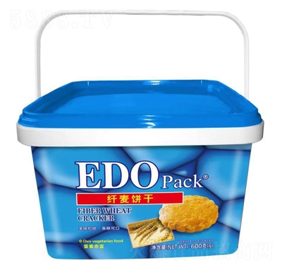 EDOPack�������600g���ɸ��������ʳ
