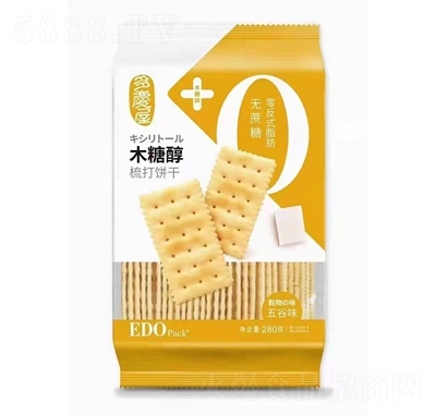 EDOPackľ�Ǵ��մ�����ζ280g������ʳ