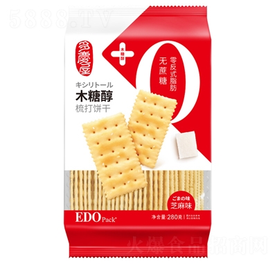 EDOPackľ�Ǵ��մ��֥��ζ280g������ʳ