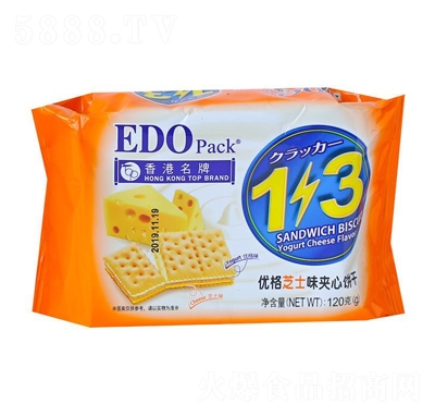 EDOPack�Ÿ�֥ʿ���ı�120g���ɸ��������ʳ