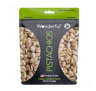 Wonderful���Ĺ������Οhζ258g�ɹ�������ʳ