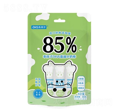 �Ժ������Ұ�DHA����С�̰�68g��ͯ������ʳ