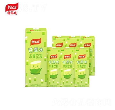 ��Э�ɸ���֭250ml��װ