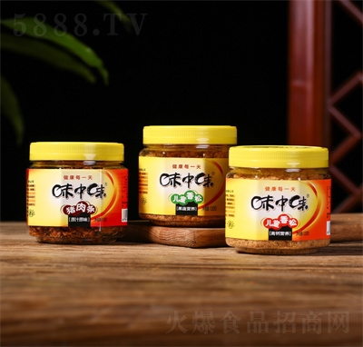 ��Դ����ζ��ζ120gӪ������ζ��������