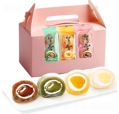 ���żҵĴ��������װ���İ�ѩ��ʳƷ