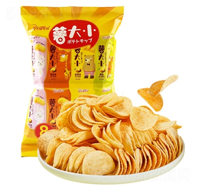 ���żҵ�����С���ζ��Ƭ������ʳ�����������ʳƷ