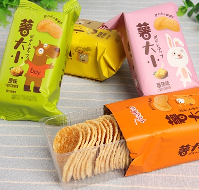 ���żҵ�����С������ը��Ƭ������������ʳƷ