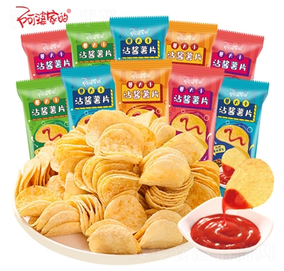 ���żҵ�մ��ɢװ��Ƭ��Ʒպ����ʳС������ʳƷ