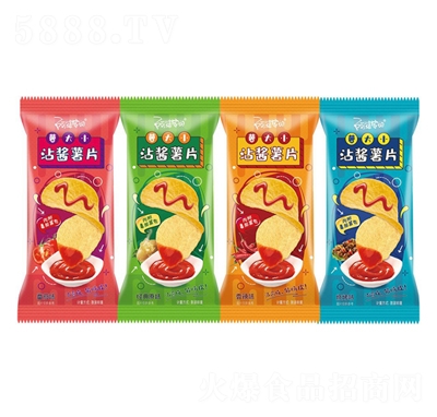 ���żҵ�մ����Ƭɢװ���б���������ʳ