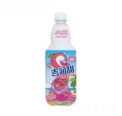 ��������֦ζ��ˮ750ml̼������