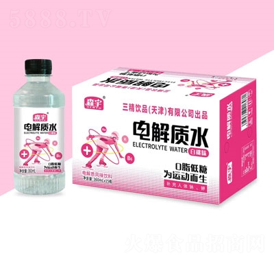 ɭ������ˮ����ζ360mlX15