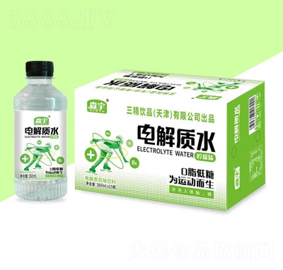 ɭ������ˮ����ζ360mlX15