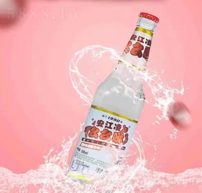 ������ôô������Ԫ̼������500ml