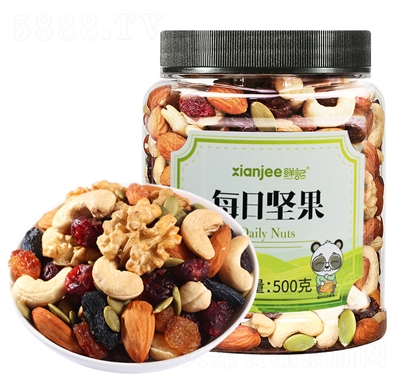 �ʼ�ÿ�ռ���ɹ����500g