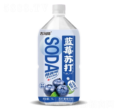 ��������ݮ�մ��ζ����1L