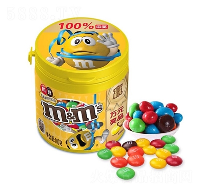 mms�ɿ�����100g��װ������ζ������ʳ