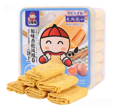 С�ϰ��˾�ԭζ188g������ͼ�ʳ��ͯ��ʳ