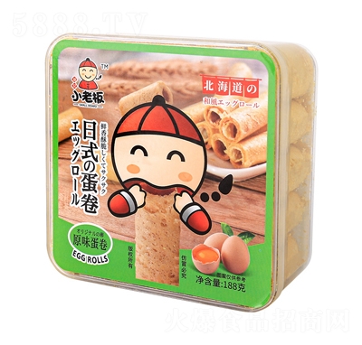 С�ϰ�ԭζ����188g������ͼ�ʳ��ͯ��ʳ