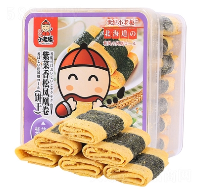 С�ϰ��˾��ϲ�ζ188g������ͼ�ʳ��ͯ��ʳ