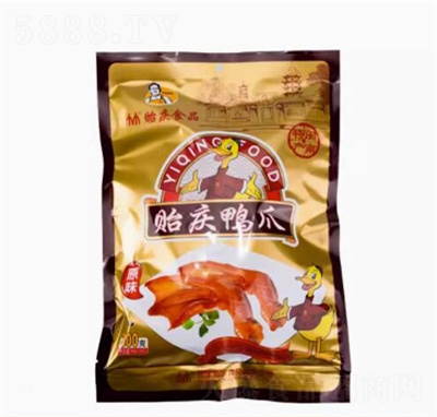 ����Ѽצ���װ300g±ζ��ʳ����ʳƷ