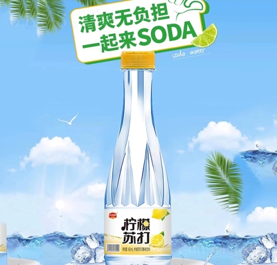 ����������ζ�մ�ˮ����410ml